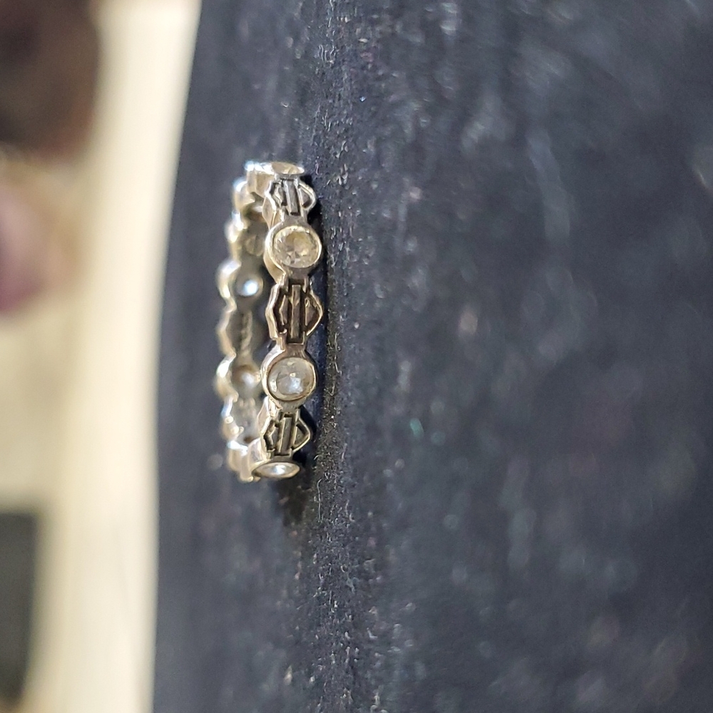 Harley Davidson ring